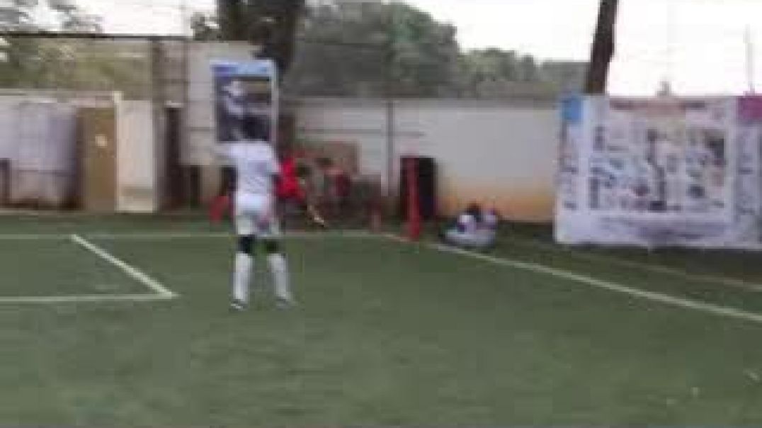 Football Américain en pleine promotion au Cameroun
