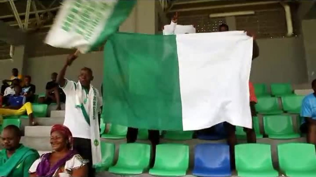 [CAMEROUN]    Les fans de coton sport de Garoua a limbe par Vincent Kamto