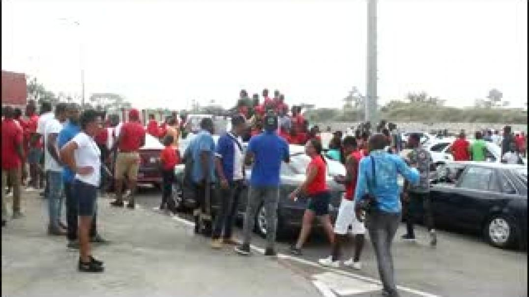 [GUINÉE EQUATORIALE] Derby du championnat : FUTURO KINGS - AKONANGUI