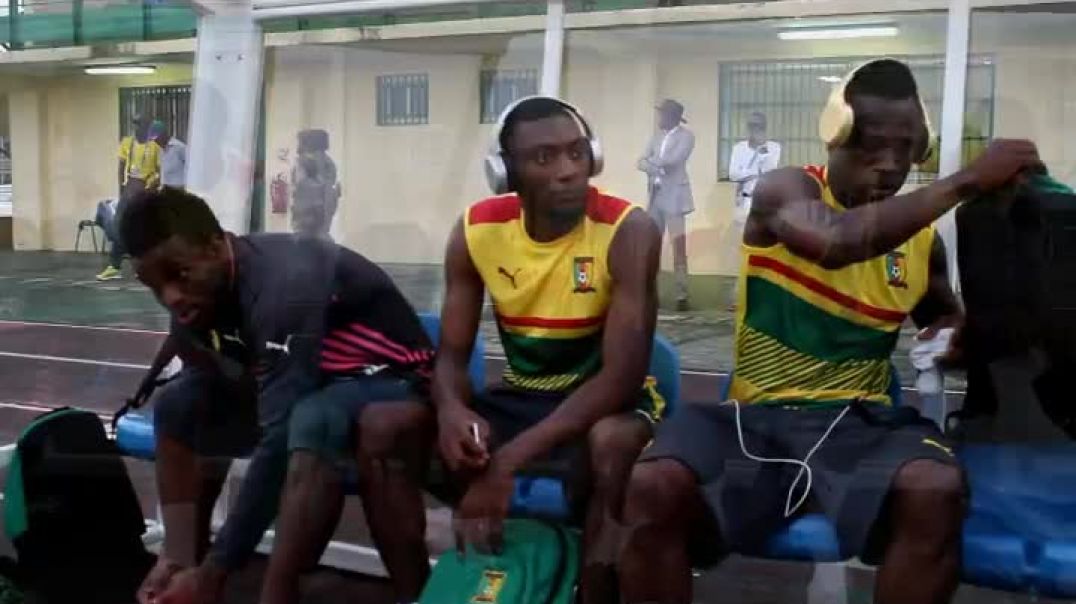 ⁣Cameroun Flashback CAN 2017 Le Revers de la Victoire des lions 18 Jan 2017 par Vincent Kamto