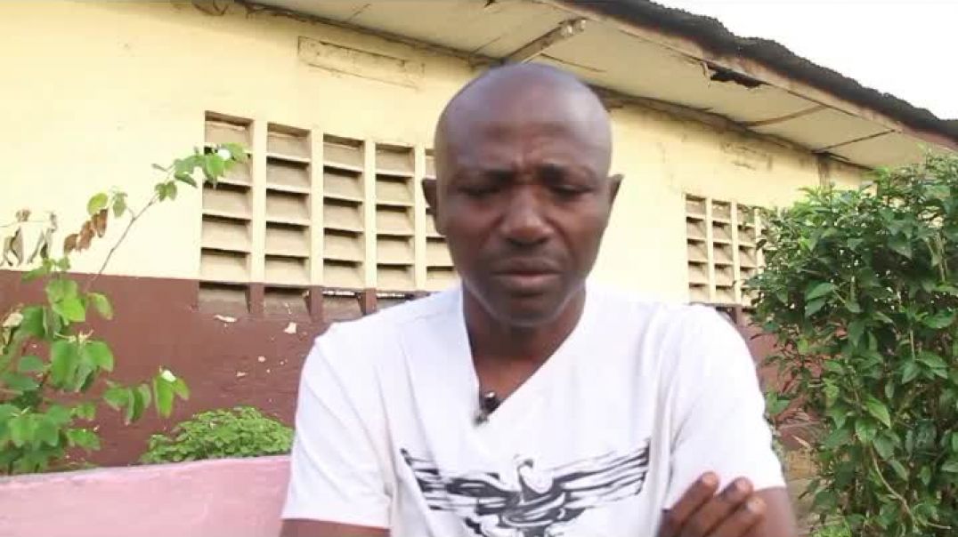 Cameroun Confiné avec Serges Tchuisseu coach de Titanic F C qui se déchaîne sur les agissement de la