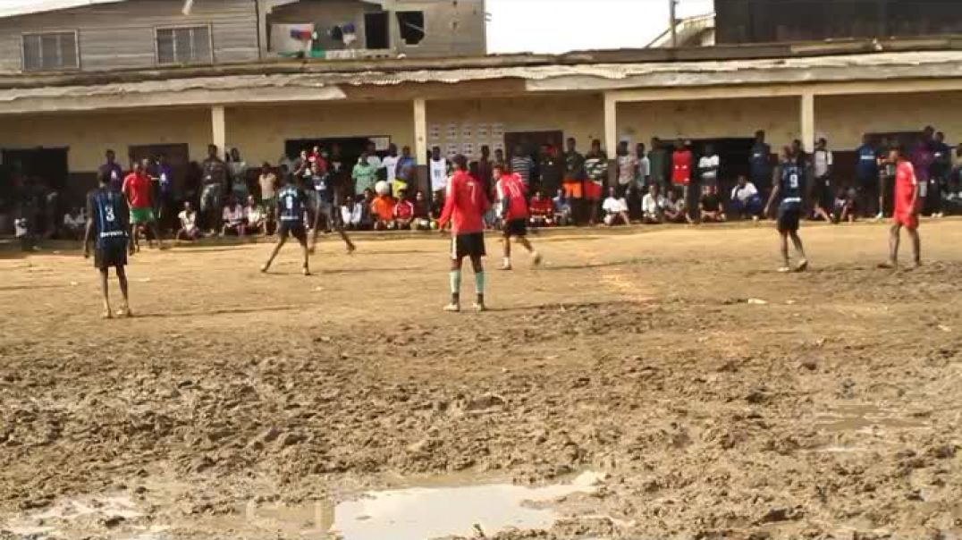 [Cameroun] Ring a New bel Finale Asta Fc Vs Kassalafam suite  par Vincent Kamto