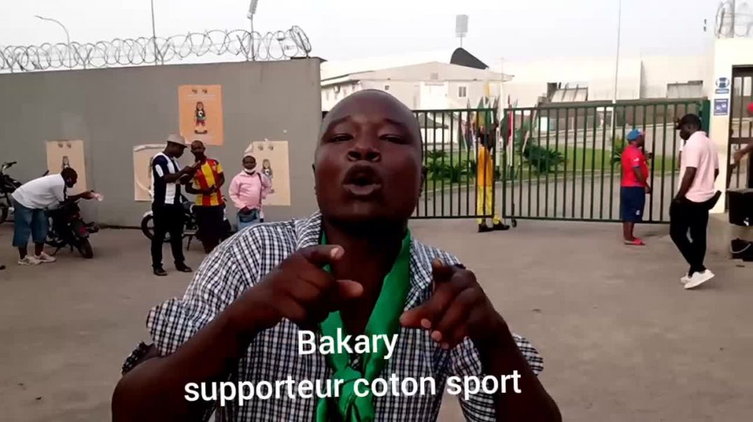 [Cameroun] les supporteurs  mécontent