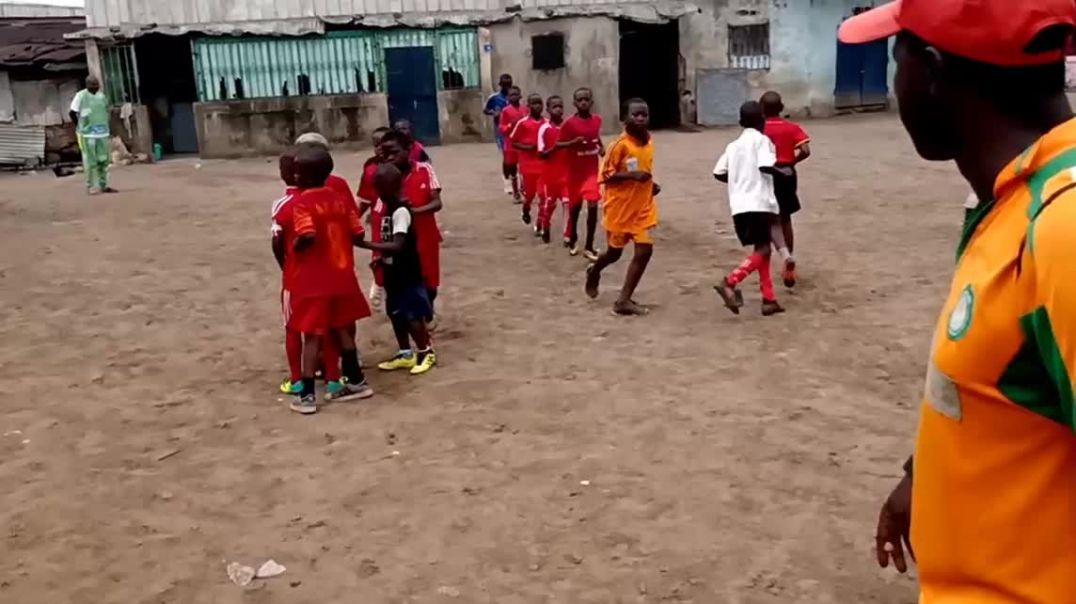 [Cameroun ] balade dans les academies