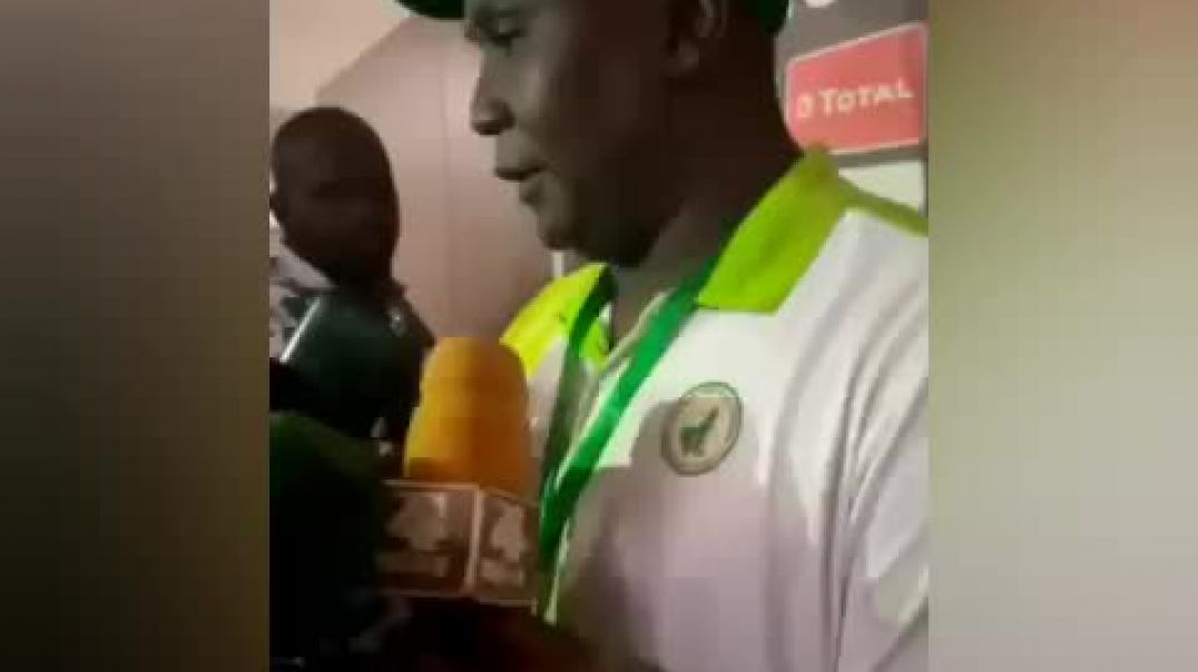 [Cameroun] réaction des acteurs de la rencontre coton sport vs Orapa