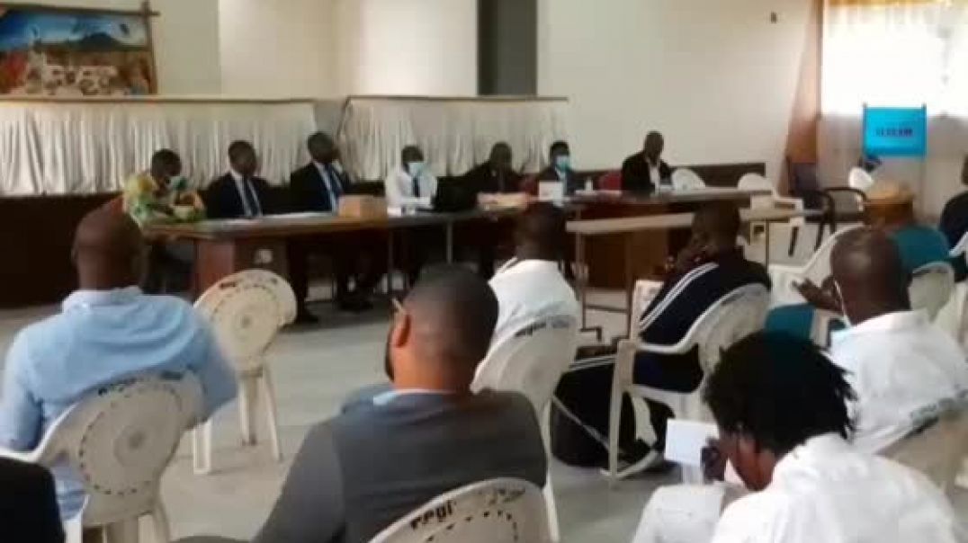 [Cameroun] début du processus électoral dans le littoral