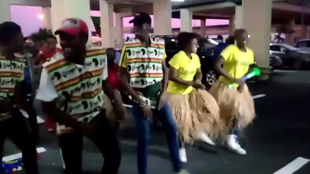 [camerounais] Can Cameroun 2021 que la fête soit belle