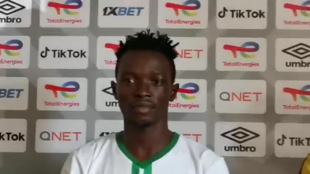 [Cameroun] TP Mazembe vs coton sport de Garoua conférence d avant match