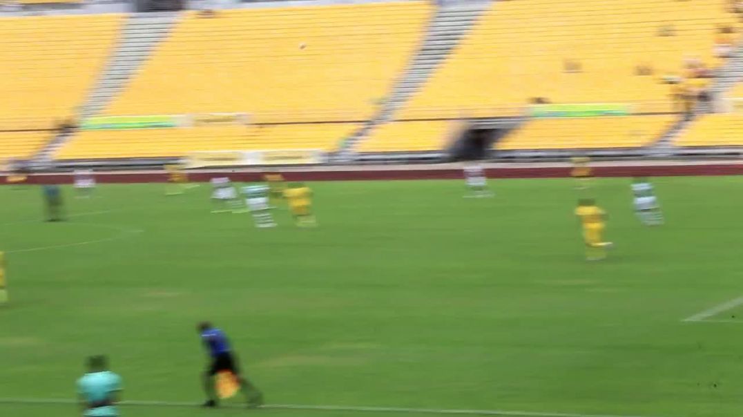 ⁣Cameroun Action du Match Yong sport de Bamenda Vs Djiko Fc de Bandjoun