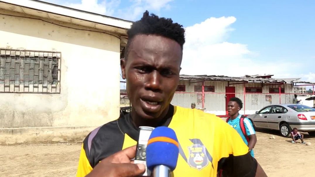 ⁣Cameroun Reactions des Acteurs de la rencontre ASC Djombo Vs African Football Academy