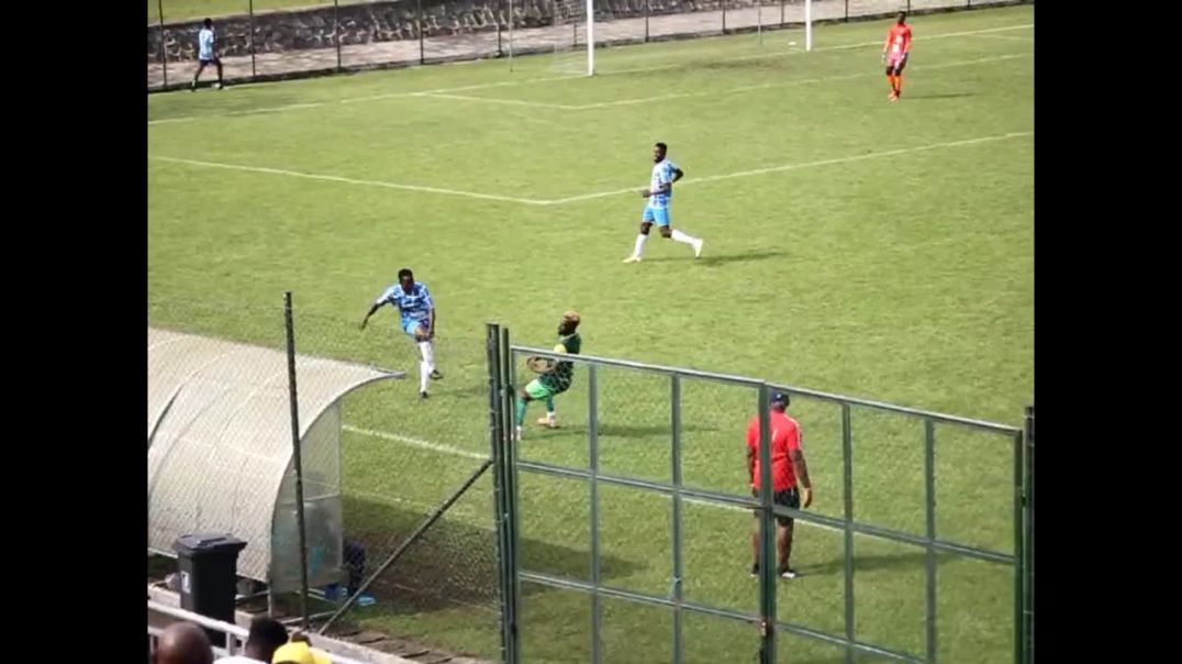 ⁣Cameroun Action du Match Panthère du Nde Vs APEJES de Nfou
