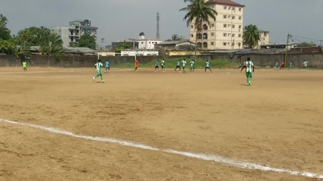 [Cameroun] match amical union de douala vs Avion ac