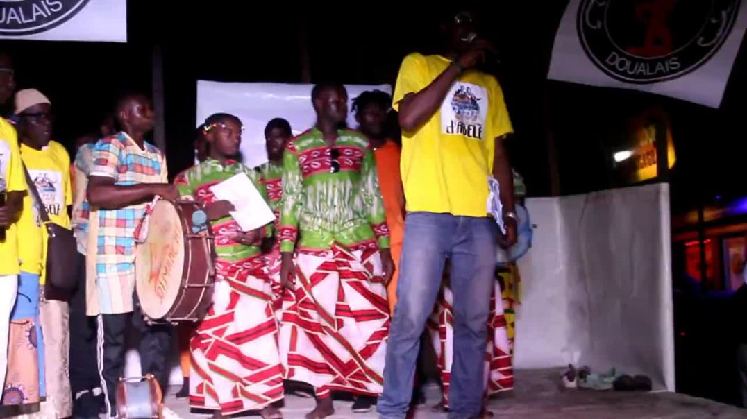 Cameroun la ville de Douala accueil le Festival d Abélé Edition 1e
