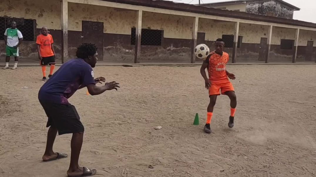 [Cameroun] rentrée sportive du calcio sebendjongo ce dimanche 8 janvier 2023