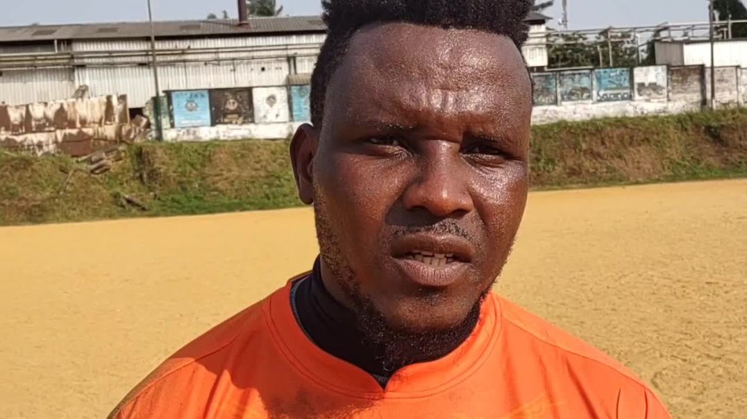 [Cameroun ] réaction des responsables de la calcio sebendjongo