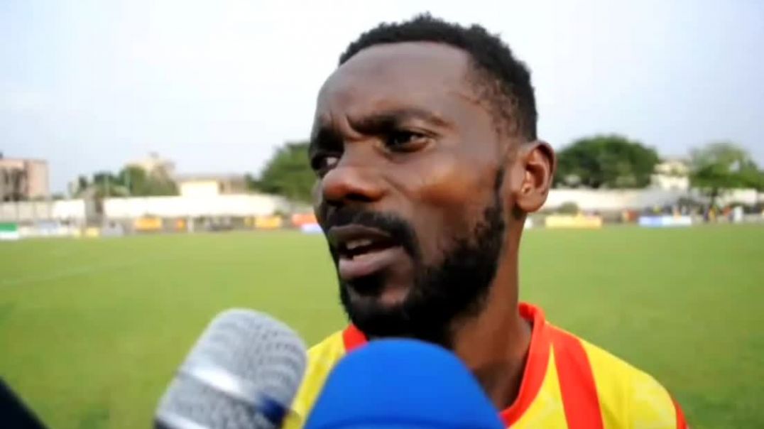 [Cameroun] Réaction des acteurs de la rencontre léopard de Douala vs Unisport de Bafang