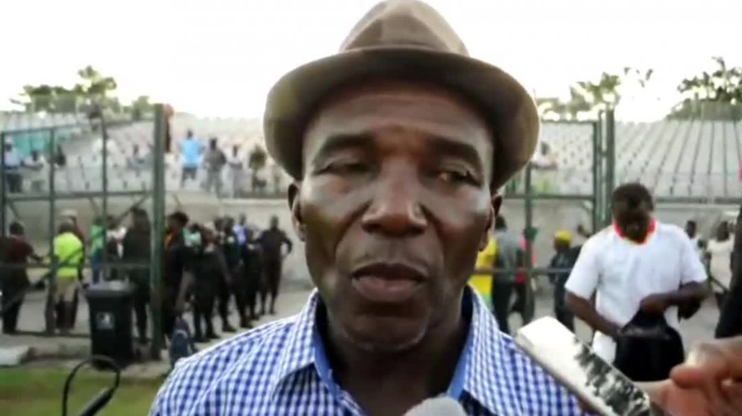 ⁣[Cameroun] réaction des acteurs de la rencontre UMS de Loum vs colombe du dja