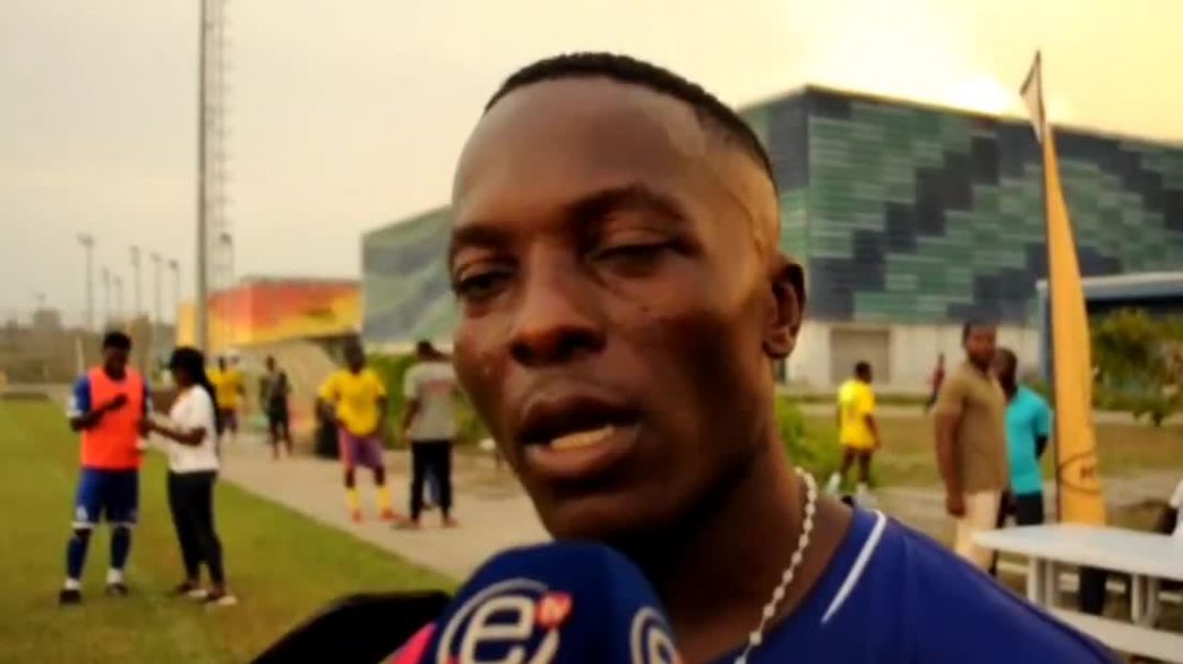 [Cameroun] réaction des acteurs de la rencontre aigle du moungo vs foncha street