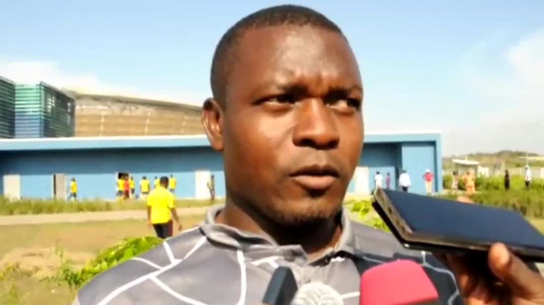 Cameroun réaction des acteurs de la rencontre dynamo de Douala vs TKC
