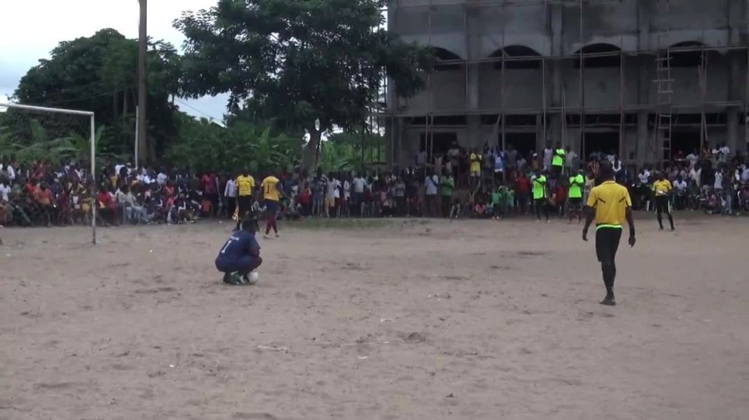 Cameroun BWADIBO Championship 2023 Séances des tires aux Buts