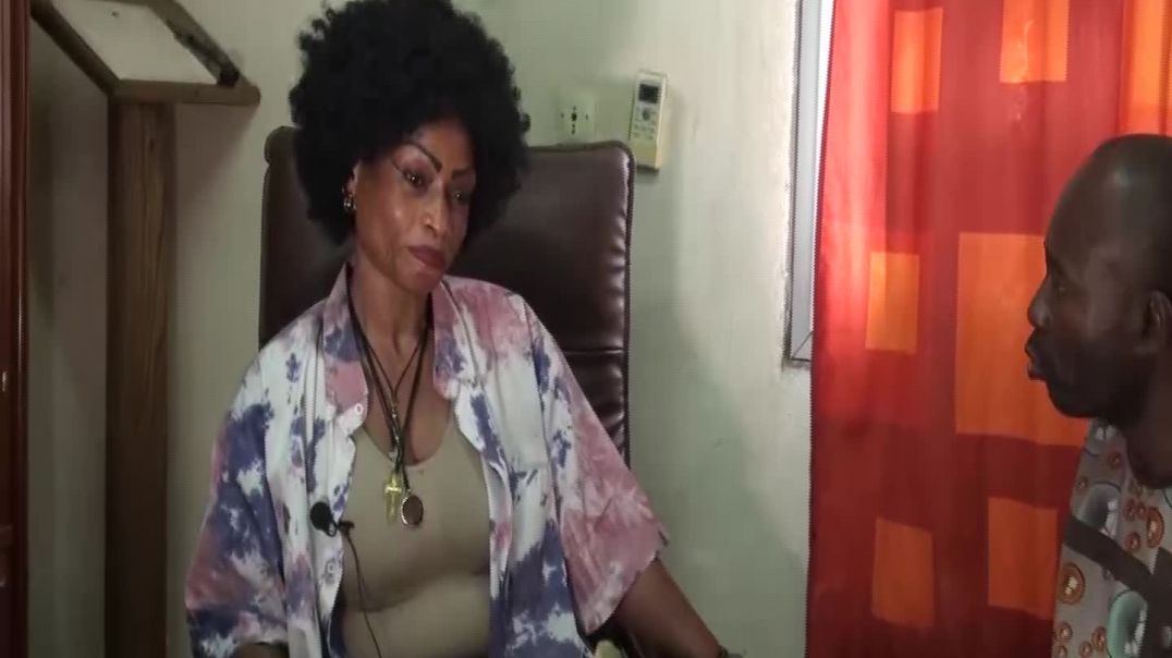 ⁣[Cameroun] Les Confidences de Mme CHICOT,  Son Départ de la Dynamo de Douala