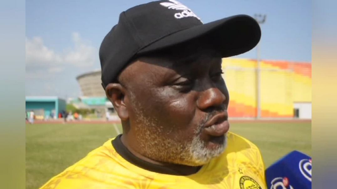 [Cameroun] 32e de finale de la coupe du Cameroun réaction du coach de Cynodev FA