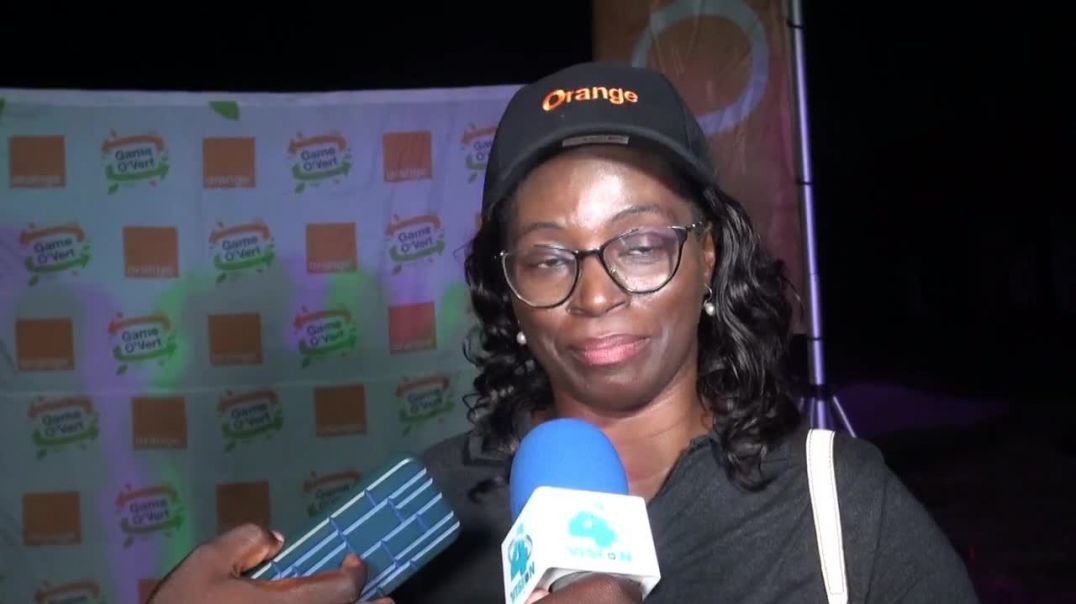 [ Cameroun] Réaction de Bernadette OWASI Membre du comité de l'Epreuve de la Competition