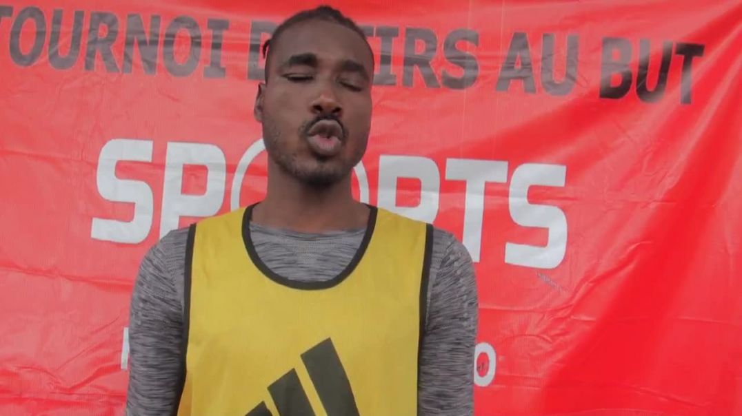 ⁣[Cameroun] Tournoi des Tirs au But Réaction des Participants à chaud en pleine Compétition