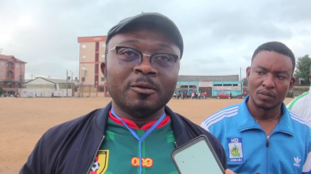 ⁣[Cameroun] CHAPES 2024 Réaction des Responsable Engagés dans ce Championnat