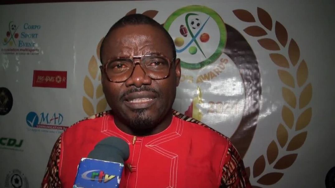 ⁣[Cameroun] Réaction des vainqueurs Au Copo's AWARDS Port 2024