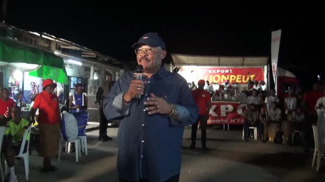 ⁣[Cameroun] Soirée de Clôtures du Tournoi Foot Maracana 2024