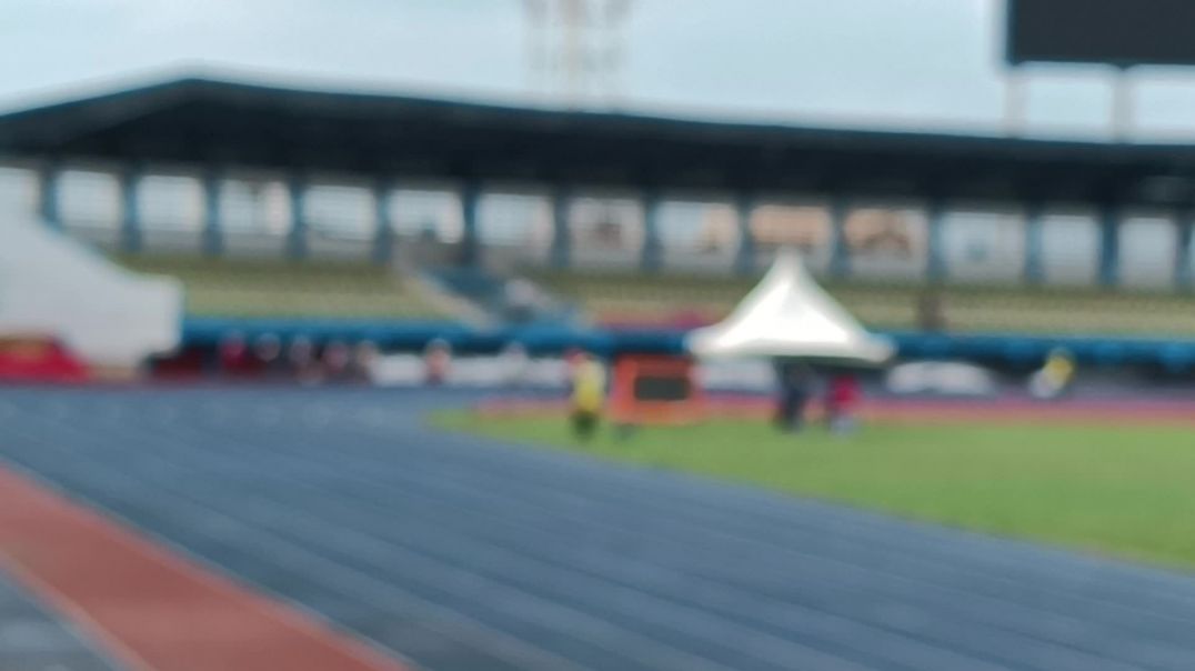 ⁣NYG Asaba 2024: Girls 200m Finals