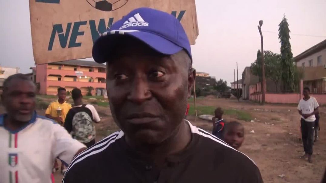 ⁣[Cameroun] Réaction des acteurs de la Super Coupe du Tournoi Foot Maracana 2024