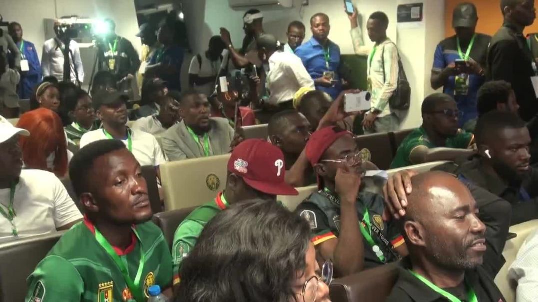 ⁣[Cameroun] On doit tout faire pour gagné le Match à Kampala