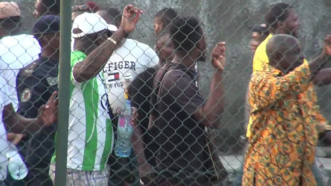 ⁣[Cameroun] 4e Journée Elite One Temps Fort Union de Douala vs Gazelle de Garoua