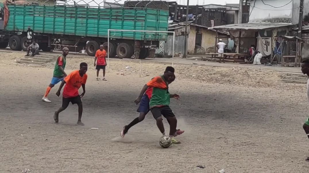 ⁣[Cameroun] activités calcio. Du 8 décembre 2024